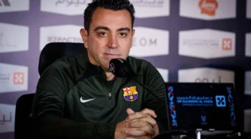 توقعات مرتفعة بين المغرب وتشافي.. هل تشرق مدرسة التيكي تاكا؟